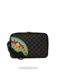 Limited Edition SLIME TAKEOVER TOILETRY BAG