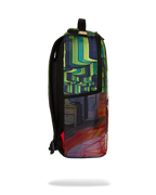 Limited Edition SOLAR OPPOSITES PORTAL PACKS DLXR BACKPACK