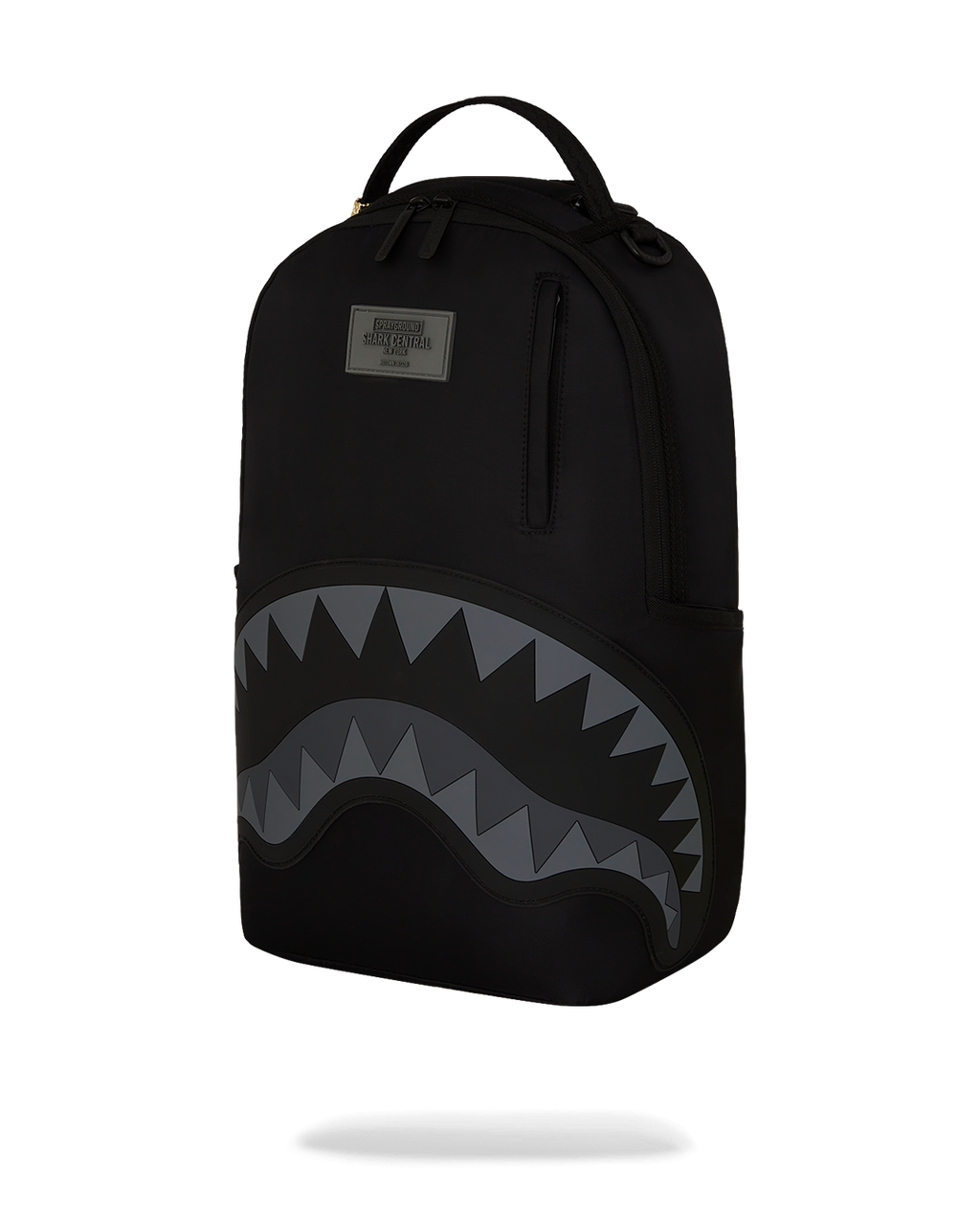 Limited Edition SHARK CENTRAL PULSE 2.0 BACKPACK