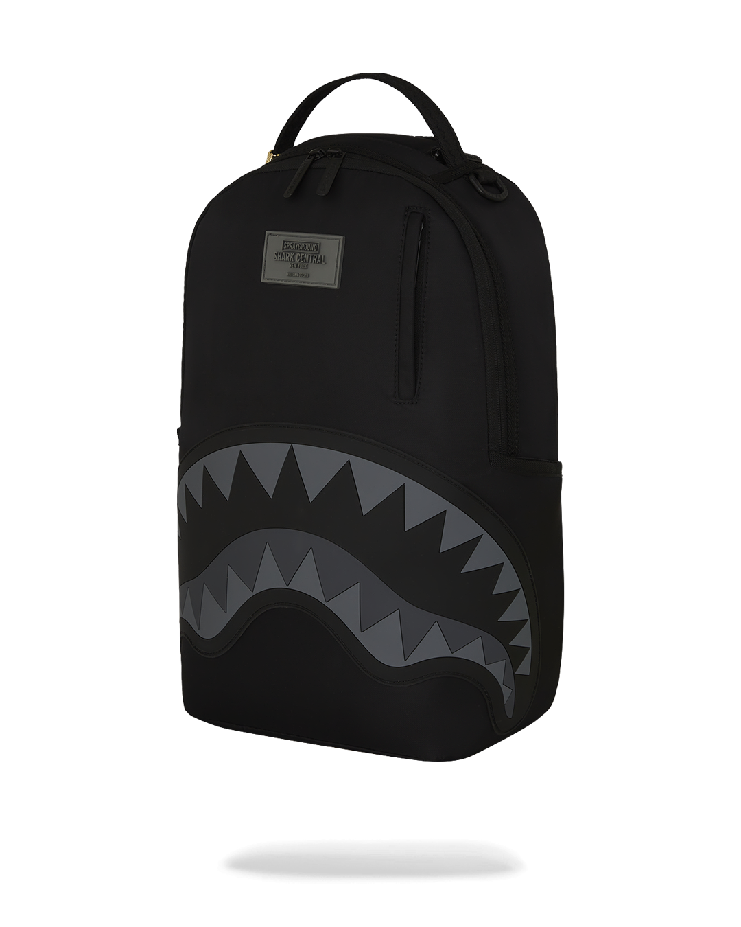 Limited Edition SHARK CENTRAL PULSE 2.0 BACKPACK
