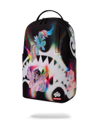 Limited Edition MY LITTLE PONY RAINBOW RIDERS DLXR BACKPACK