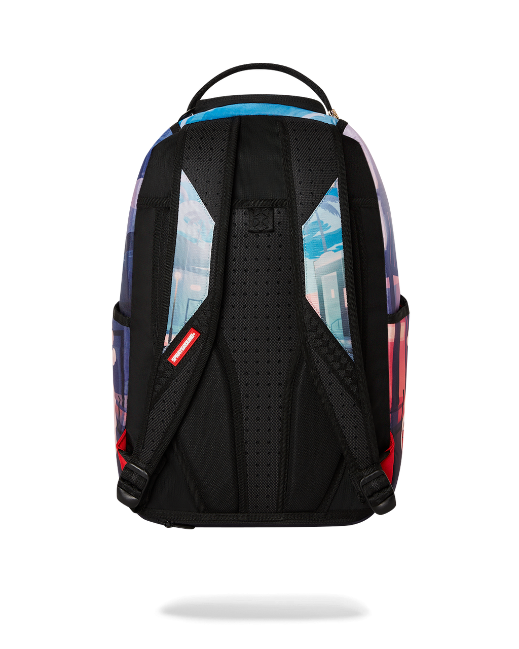 Limited Edition 90S NICK TOON RACER BACKPACK