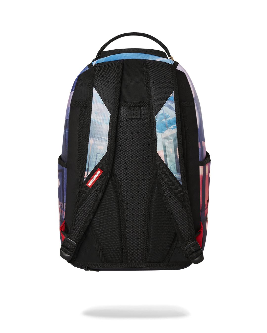 Limited Edition 90S NICK TOON RACER BACKPACK