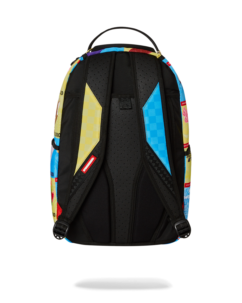 Limited Edition ICE CREAM TRUCKIN BACKPACK