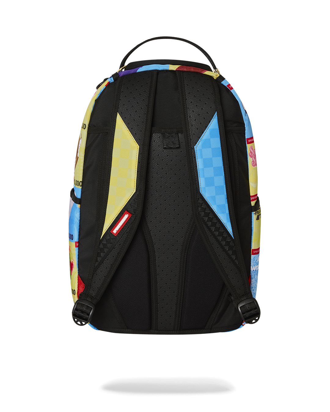 Limited Edition ICE CREAM TRUCKIN BACKPACK