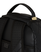 Limited Edition HELLO MY NAME IS 15 YEARS QUILTED BACKPACK SUPER RARE