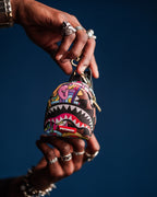 Limited Edition TRIPPIN DAILY BACKPACK KEYCHAIN