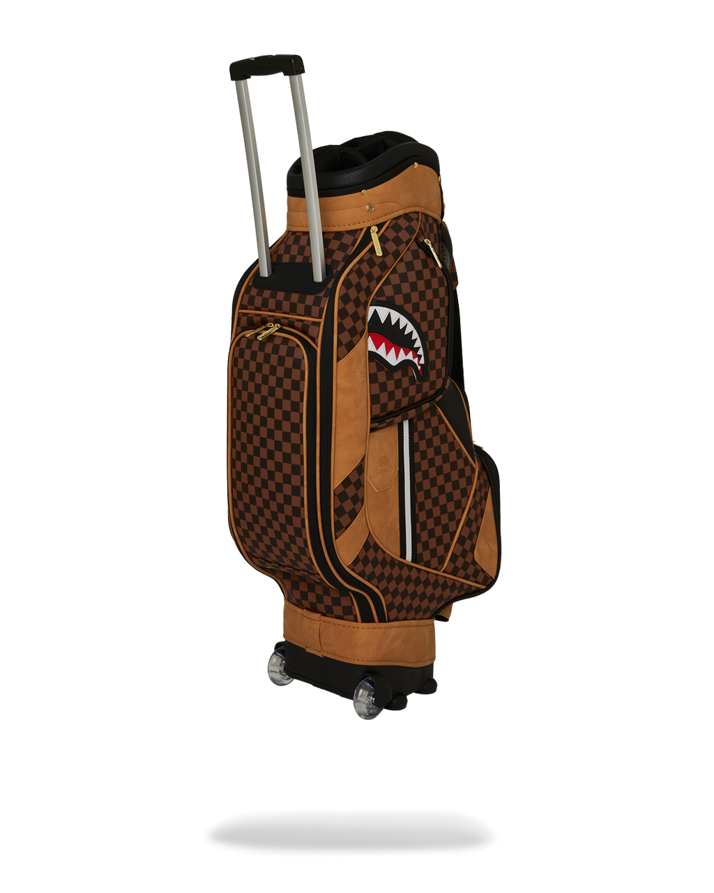 Limited Edition HENNYVILLE GOLF BAG