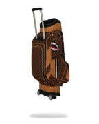 Limited Edition HENNYVILLE GOLF BAG