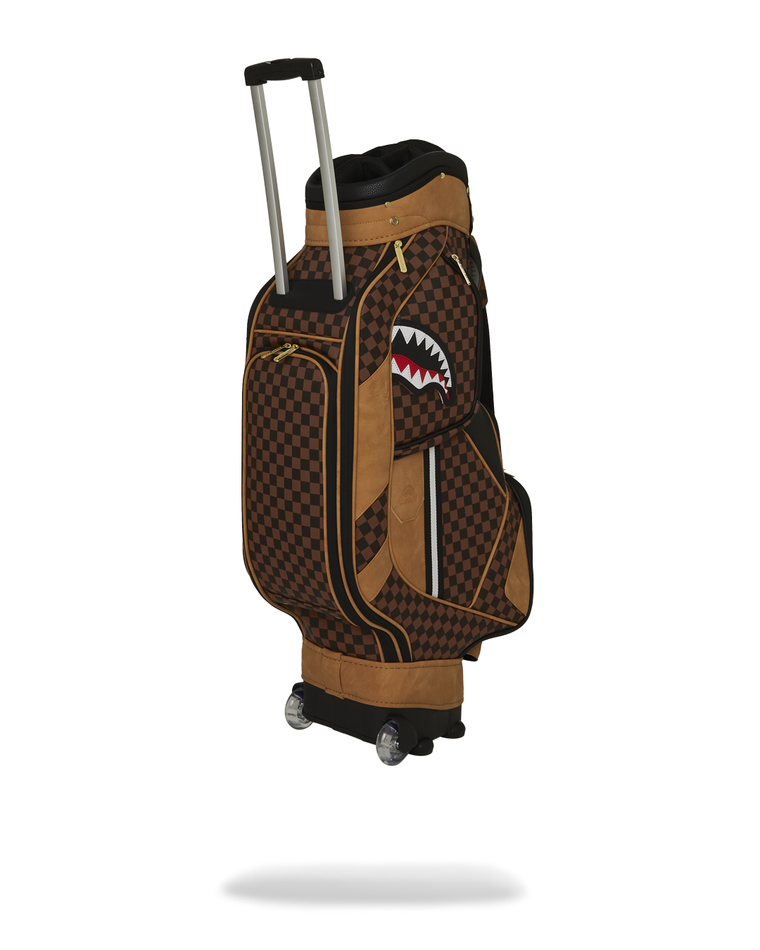 Limited Edition HENNYVILLE GOLF BAG