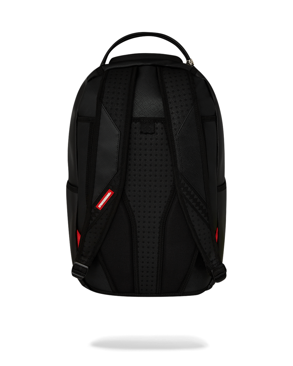 Limited Edition SHARK CENTRAL LAX BACKPACK