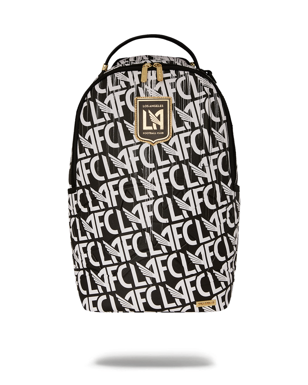 Limited Edition MLS LA FC WINGED WONDER BACKPACK