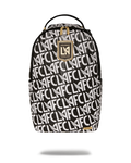 Limited Edition MLS LA FC WINGED WONDER BACKPACK