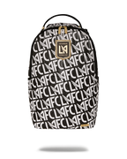 Limited Edition MLS LA FC WINGED WONDER BACKPACK