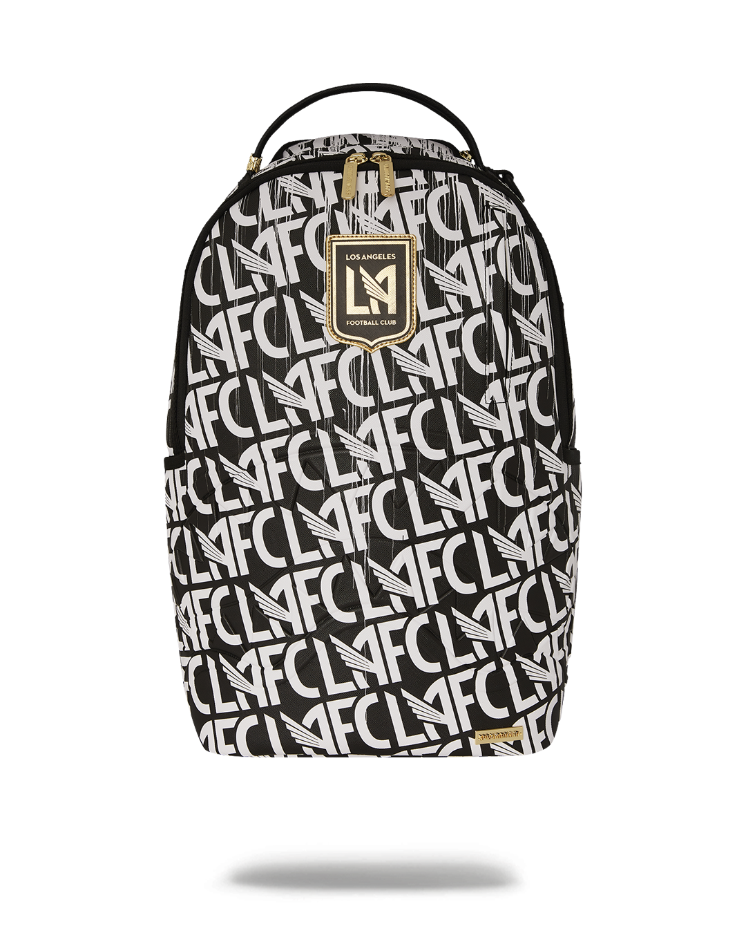 Limited Edition MLS LA FC WINGED WONDER BACKPACK