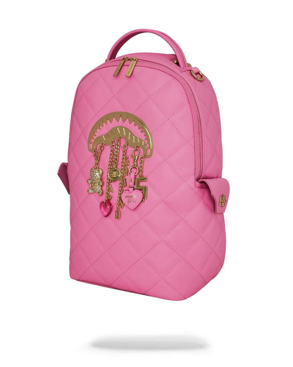 Limited Edition CAME TO SLAY BACKPACK