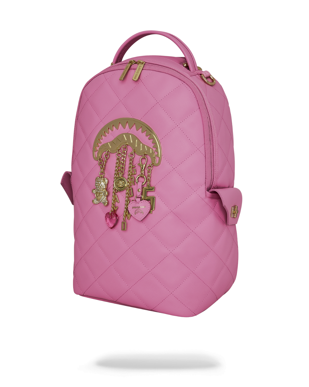 Limited Edition CAME TO SLAY BACKPACK
