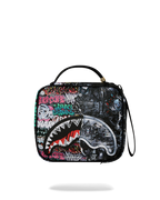 Limited Edition NEW CITY ANDROID LUNCHBOX