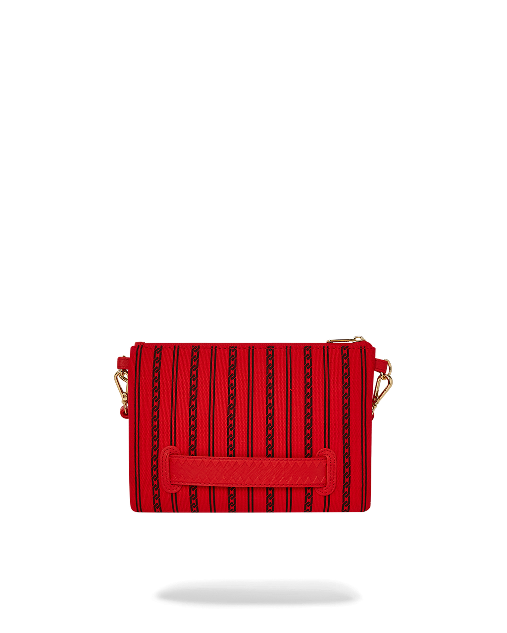 Limited Edition SKYCHAIN SUPPLYCHAIN CROSSOVER CLUTCH