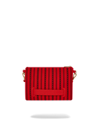 Limited Edition SKYCHAIN SUPPLYCHAIN CROSSOVER CLUTCH