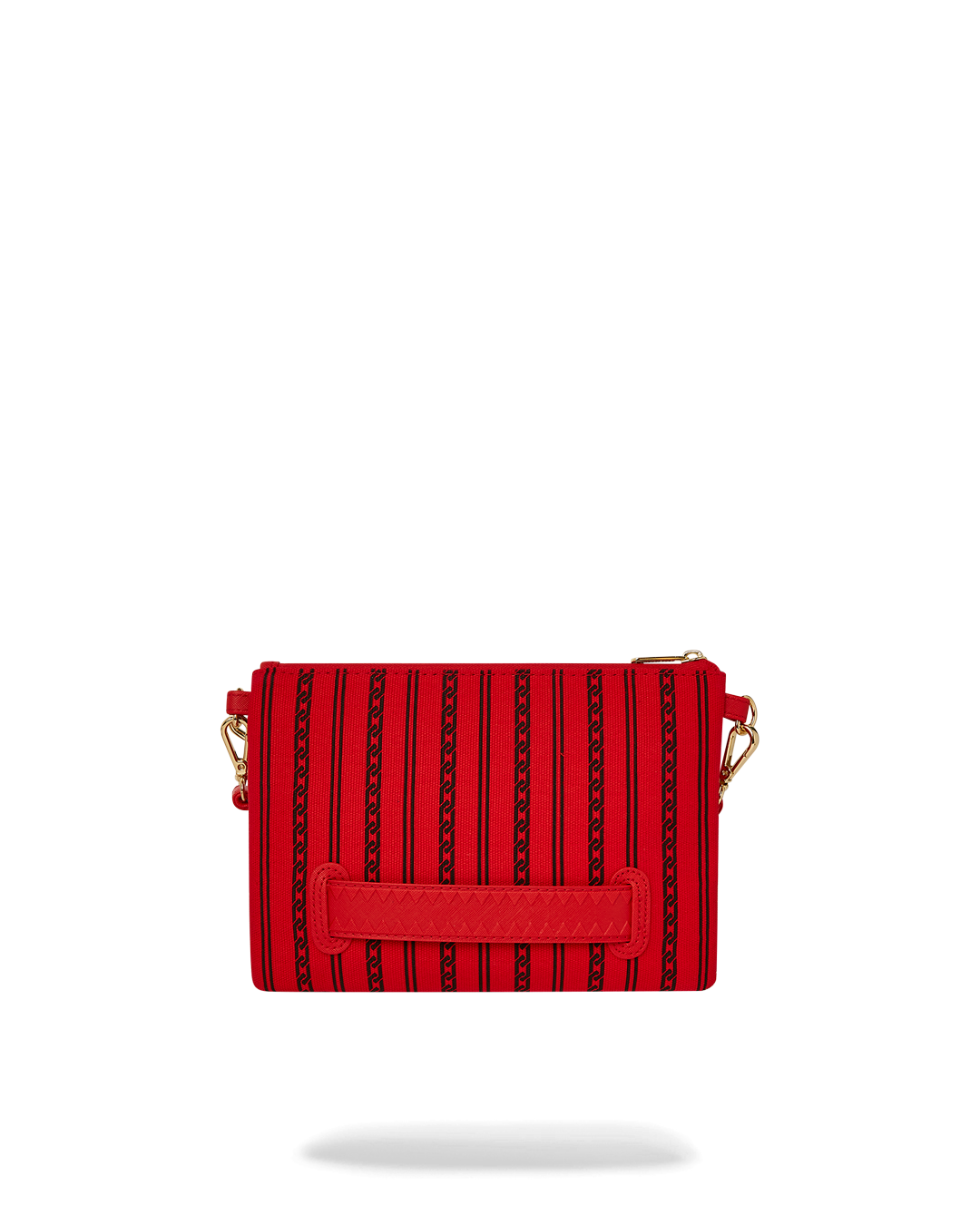 Limited Edition SKYCHAIN SUPPLYCHAIN CROSSOVER CLUTCH