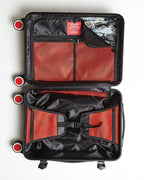 Limited Edition SHARKNAUTICS CAMO 21.5 CARRY-ON LUGGAGE