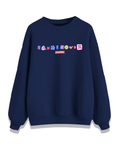 Limited Edition THE STEEZ CREWNECK
