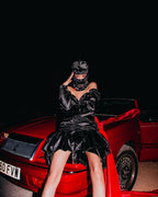 Limited Edition 3AM SKI MASK