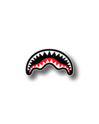 Limited Edition SPRAYGROUND STICKER 10 PACK