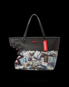 Limited Edition HARKBITE TOTE