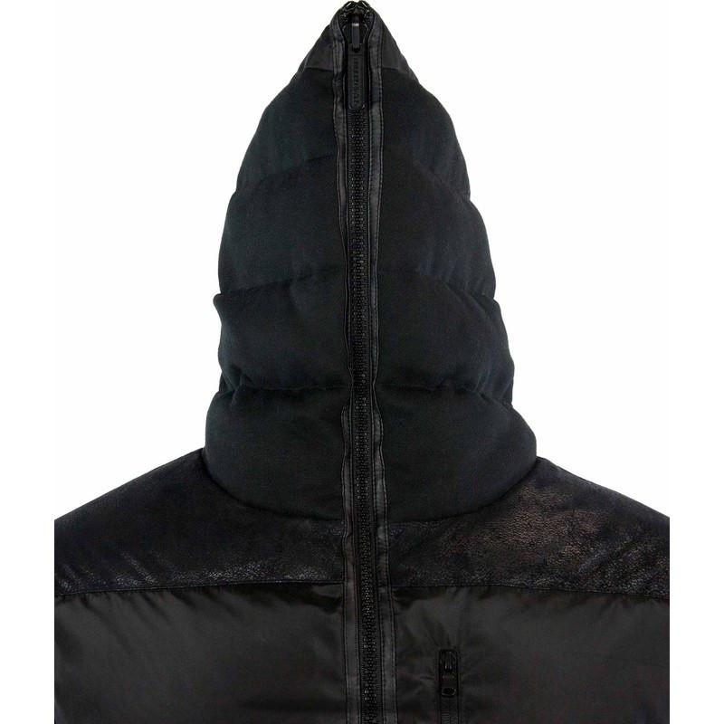 Limited Edition HEAD HUNTER REVERSIBLE WINTER COAT