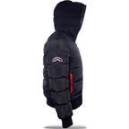 Limited Edition HEAD HUNTER REVERSIBLE WINTER COAT
