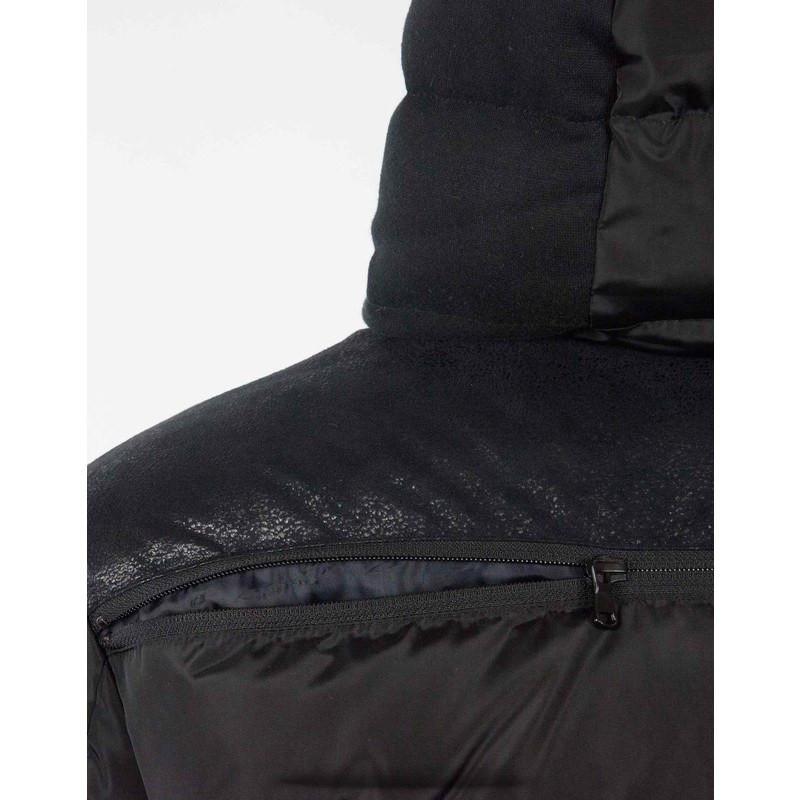 Limited Edition HEAD HUNTER REVERSIBLE WINTER COAT