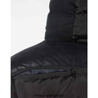 Limited Edition HEAD HUNTER REVERSIBLE WINTER COAT