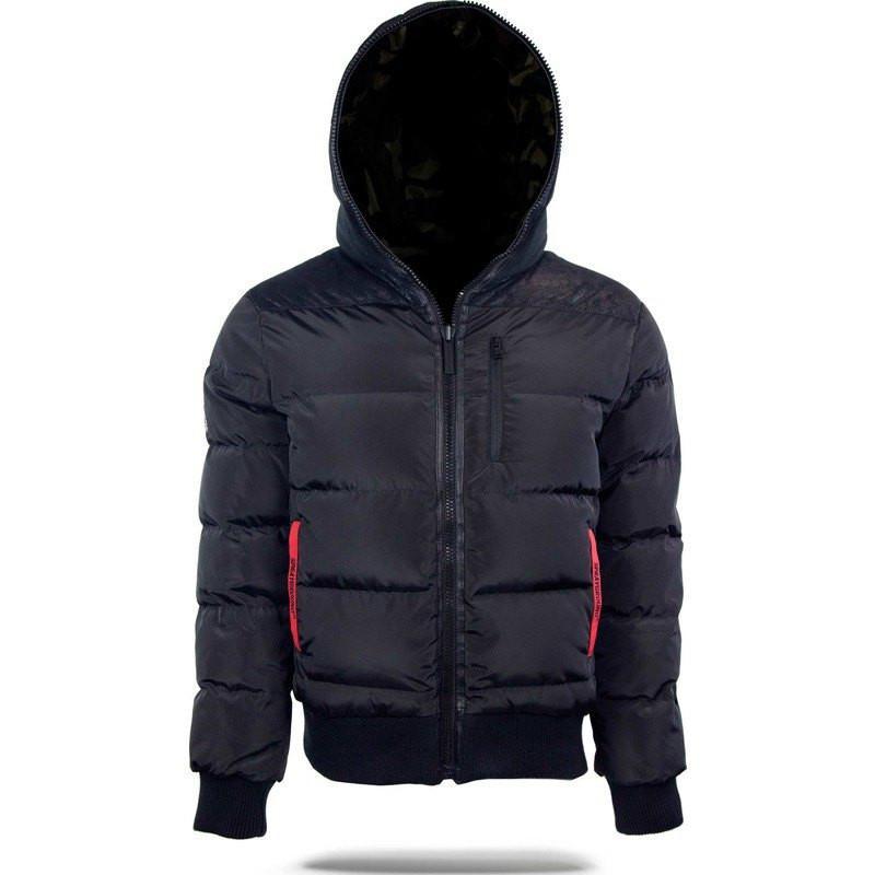 Limited Edition HEAD HUNTER REVERSIBLE WINTER COAT