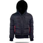 Limited Edition HEAD HUNTER REVERSIBLE WINTER COAT