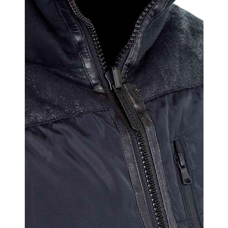 Limited Edition HEAD HUNTER REVERSIBLE WINTER COAT