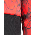 Limited Edition WARRIOR WINGS REVERSIBLE DOWN COAT MENS